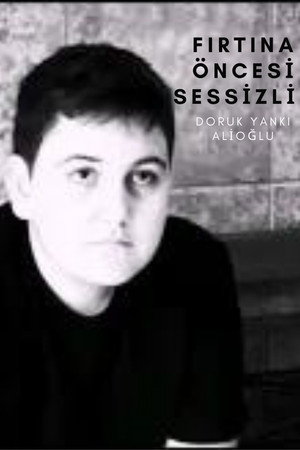 Fırtına Öncesi Sessizlik poster
