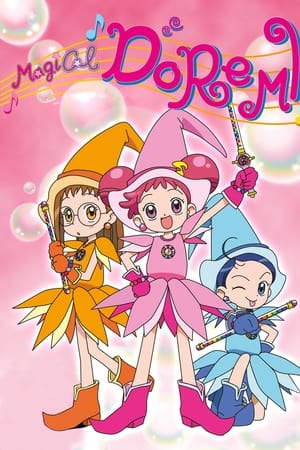 Magical DoReMi