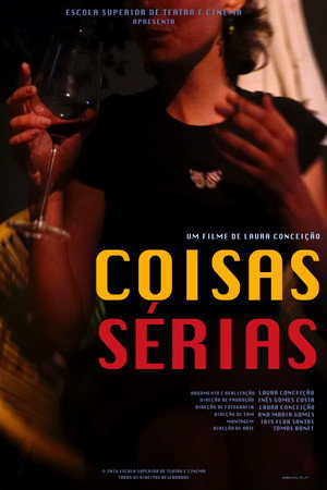 Coisas Sérias