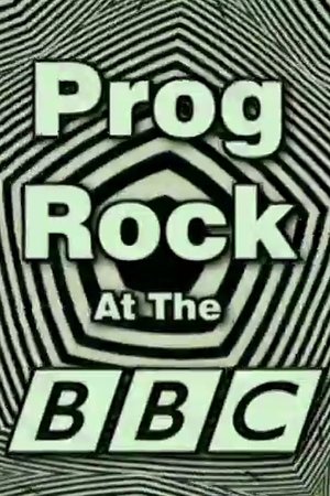 Prog Rock at the BBC
