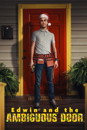 Edwin and the Ambiguous Door