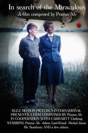 In Search of the Miraculous