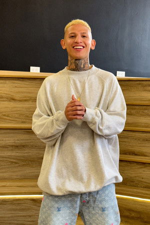 Carlos Mauricio Gómez “La Liendra”