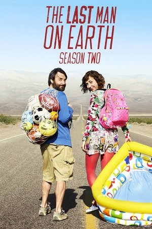 The Last Man on Earth