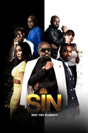 SIN: Blackout