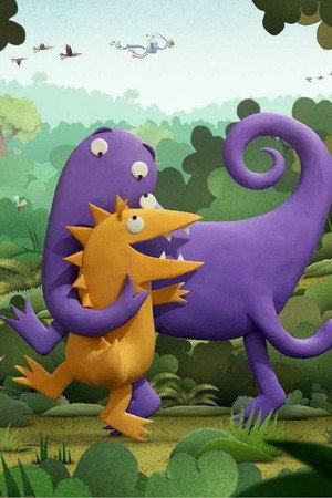 Kiri and Lou Go Raaa! Kiri and Lou Go Raaa!