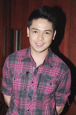 Tyron Perez
