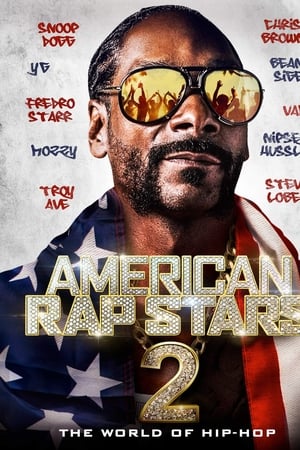 American Rap Stars 2