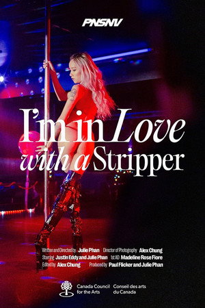 I'm in Love with a Stripper poster