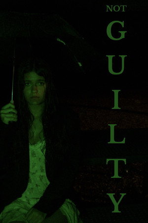 Not Guilty poster