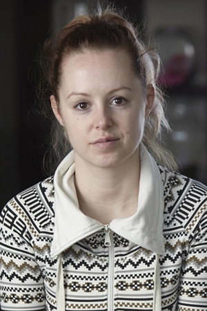 Stéphanie Raymond