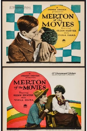 Merton of the Movies