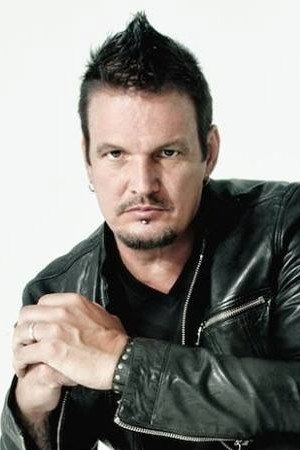 Portrait of Dan Donegan