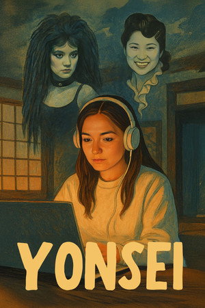 Yonsei poster