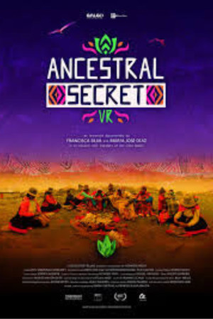 Secreto ancestral poster