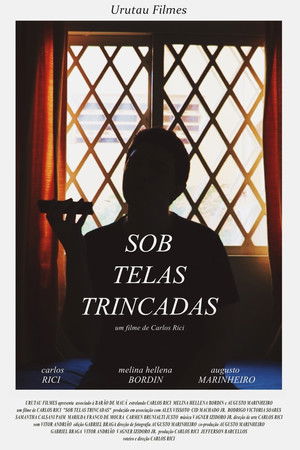 Sob Telas Trincadas