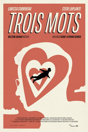 Three Words poster