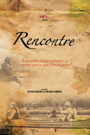 Rencontre poster