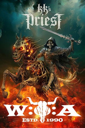 KK's Priest - Live at Wacken Open Air 2024