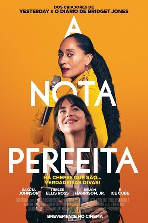 Imagem A Batida Perfeita