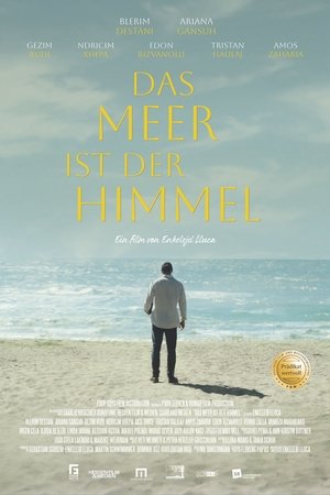 Das Meer ist der Himmel