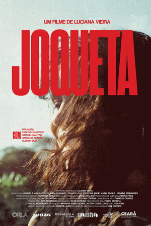 Joqueta poster