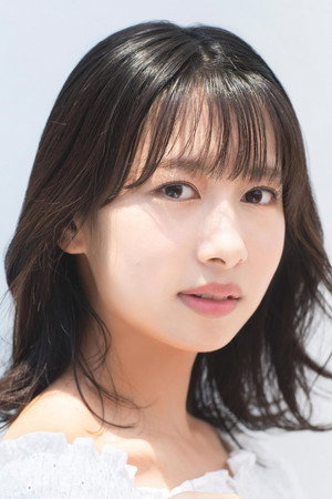 Portrait of Ayaka Atsuchi