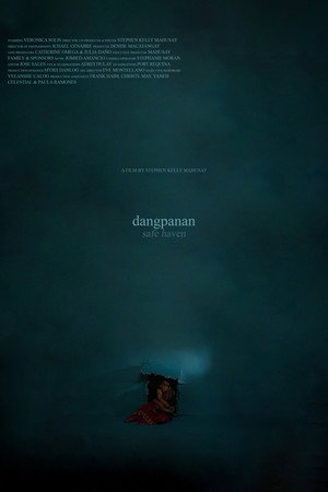 Safe Haven poster