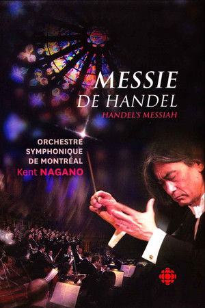 Le Messie de Handel / Handel's Messiah
