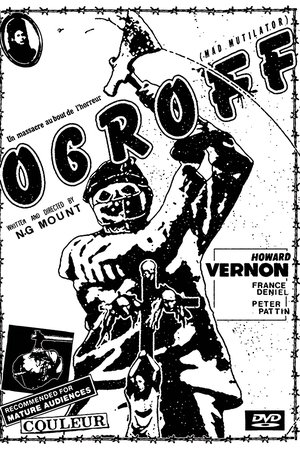 Poster of Ogroff