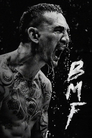 UFC's Baddest Motherf***er: Max Holloway