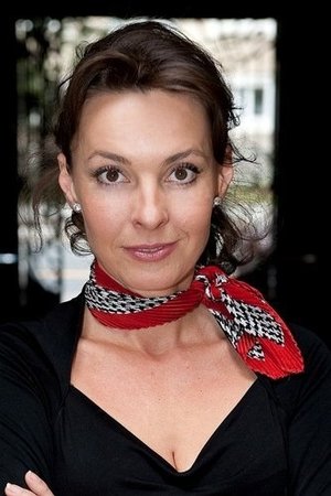 Justyna Sieńczyłło