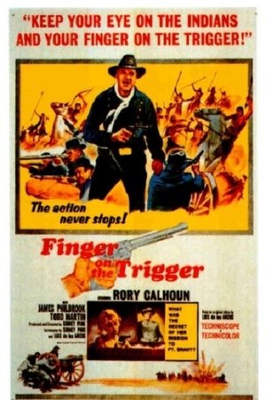 El dedo en el gatillo (1965)