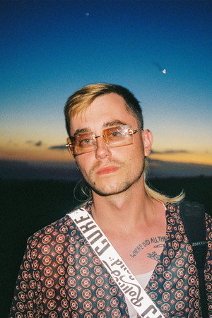 Nicholas Jandora