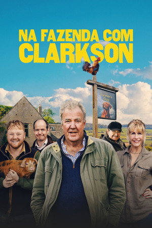 Poster de Temporada 4