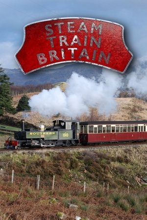 Steam Train Britain