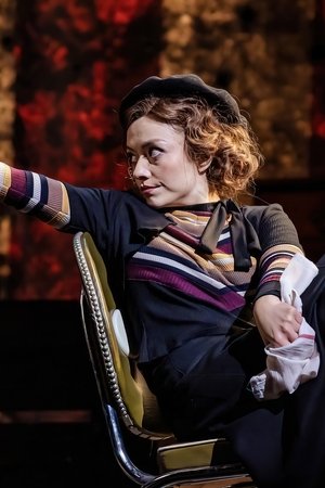 Bonnie & Clyde: The Musical