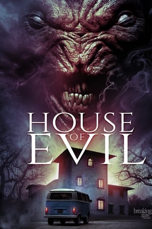 House of Evil