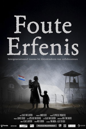 Foute erfenis poster