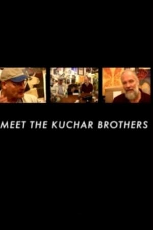 Meet The Kuchar Brothers