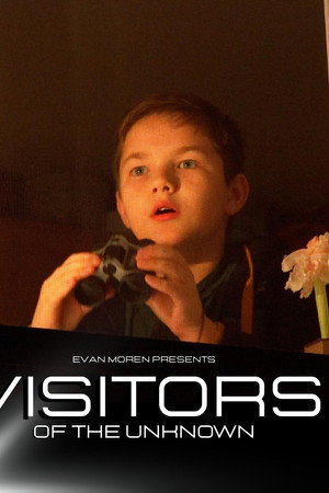 Visitors of the Unknown