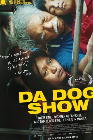 Da Dog Show