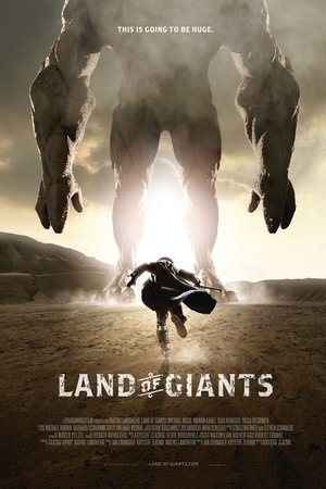 Land of Giants