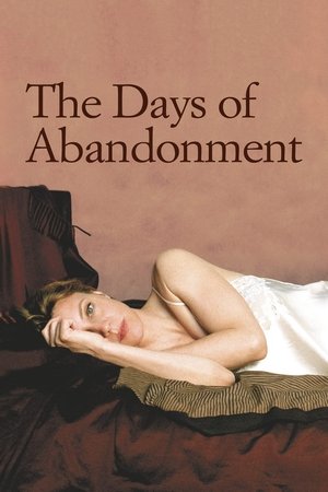 The Days of Abandonment