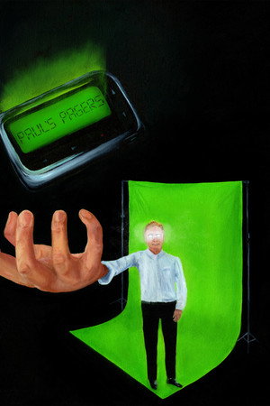 Paul's Pagers