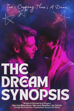 The Dream Synopsis The Dream Synopsis