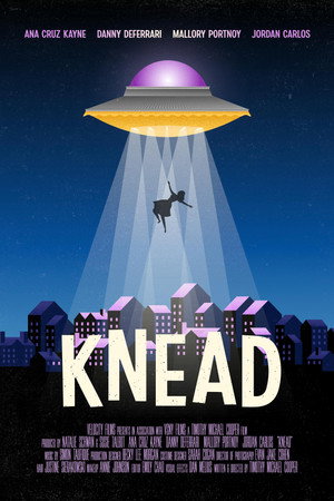 Knead poster