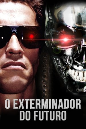 Imagem O Exterminador do Futuro