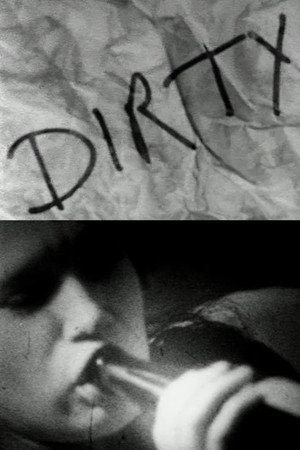 Dirty poster
