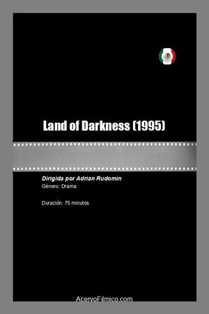 Land of Darkness poster